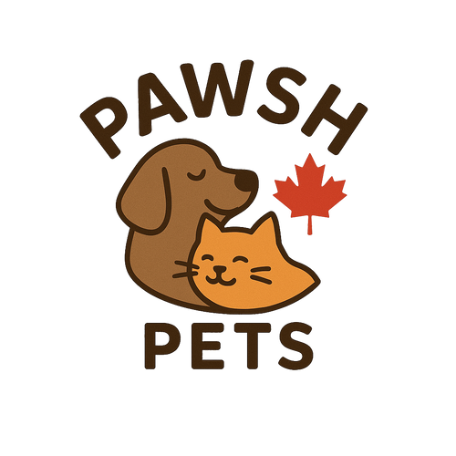 Pawsh Pets