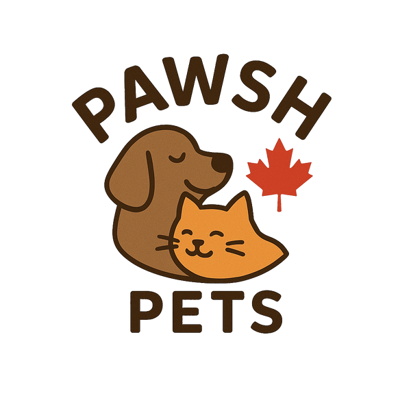 Pawsh Pets
